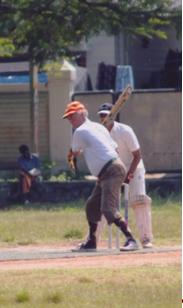 Cricket3 Cricket3